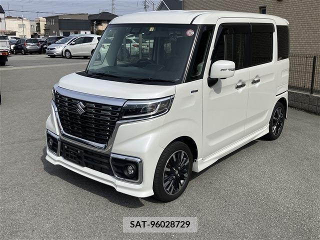 Suzuki SPACIA 2019-03 234759-0