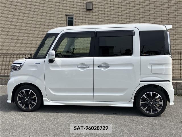 Suzuki SPACIA 2019-03 234759-4
