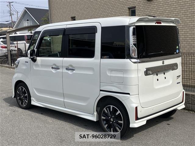 Suzuki SPACIA 2019-03 234759-3