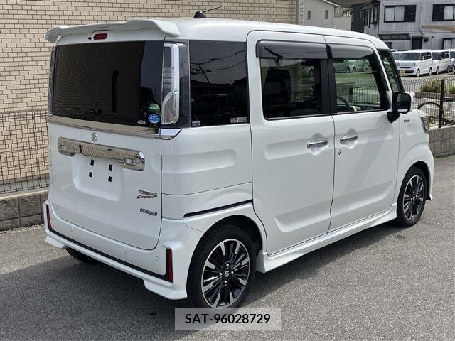 Suzuki SPACIA 2019-03 234759-1