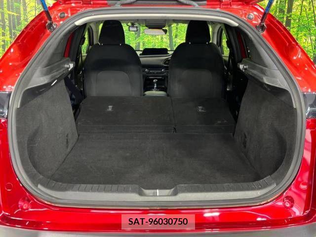 Mazda CX-30 2020-12 350229-10
