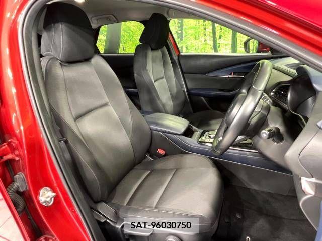 Mazda CX-30 2020-12 350229-8