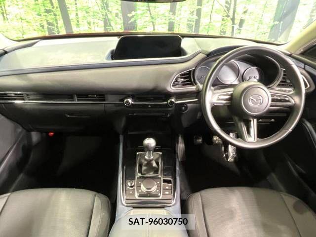 Mazda CX-30 2020-12 350229-1