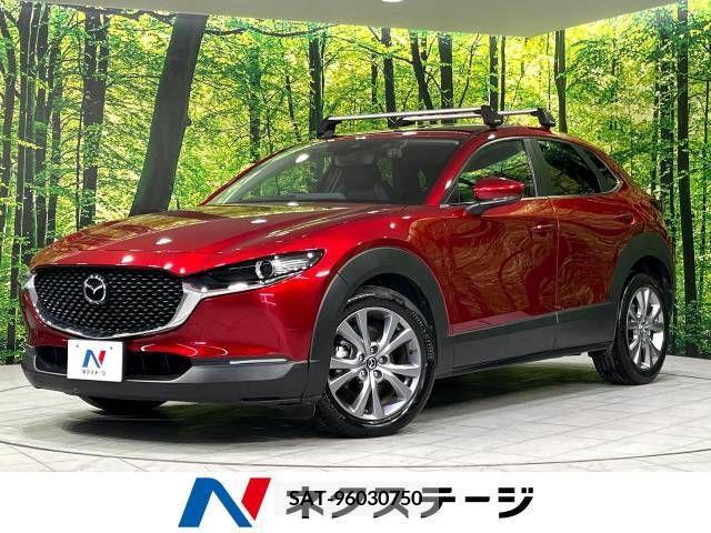 Mazda CX-30 2020-12 350229-0