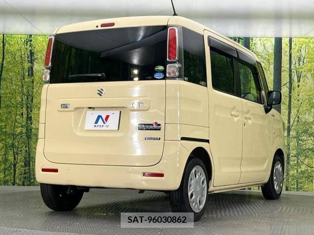 Suzuki SPACIA 2020-01 379868-17