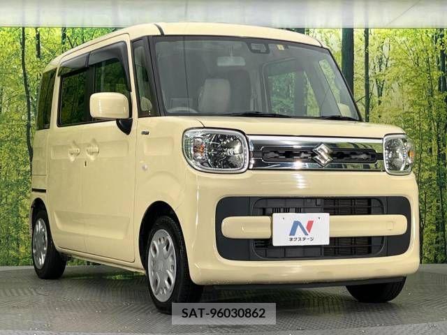Suzuki SPACIA 2020-01 379868-16