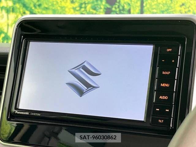 Suzuki SPACIA 2020-01 379868-2