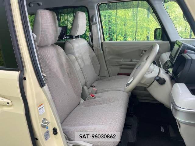 Suzuki SPACIA 2020-01 379868-8