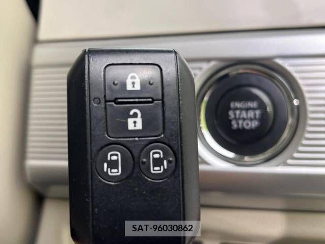 Suzuki SPACIA 2020-01 379868-7