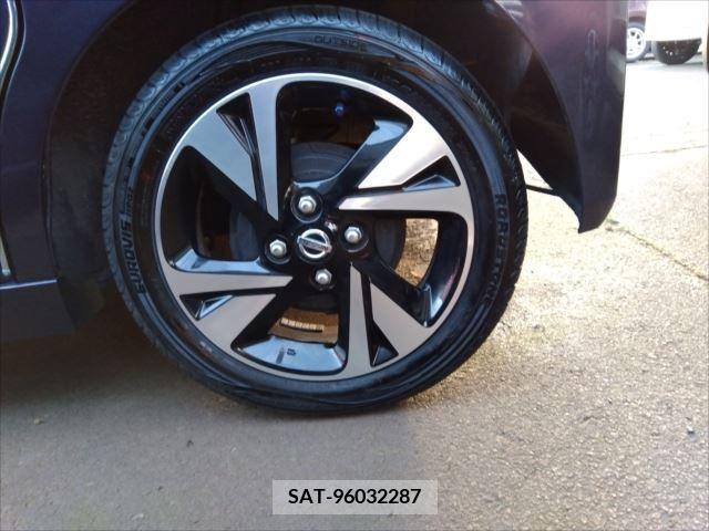 Nissan ROOX 2020-11 297935-3