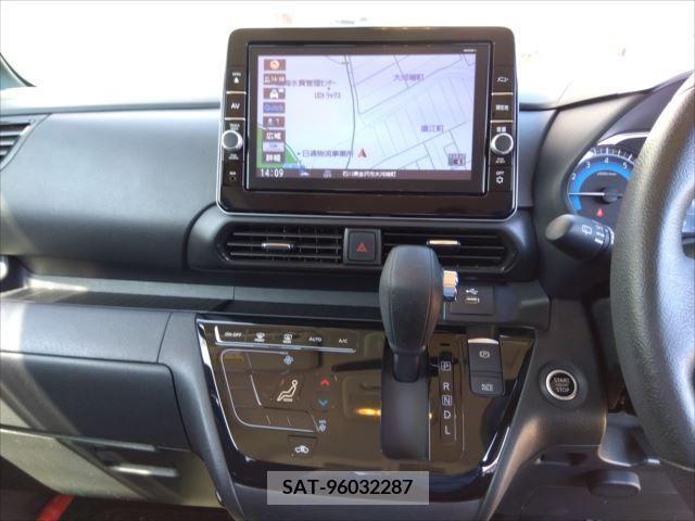 Nissan ROOX 2020-11 297935-7
