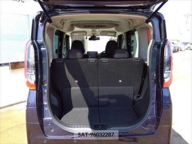 Nissan ROOX 2020-11 297935-4