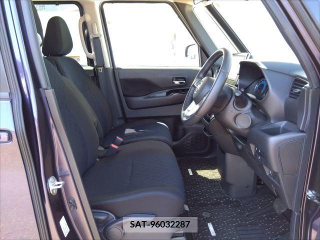 Nissan ROOX 2020-11 297935-6
