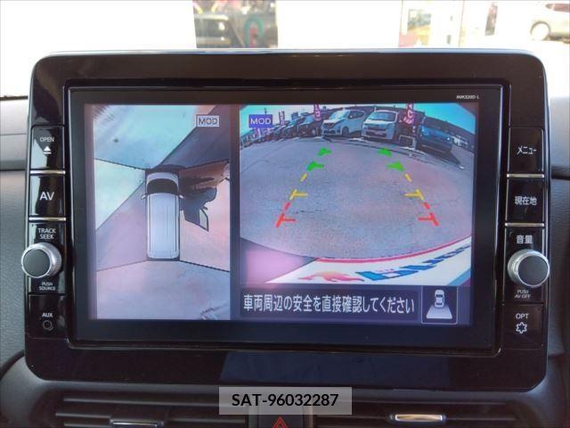 Nissan ROOX 2020-11 297935-8