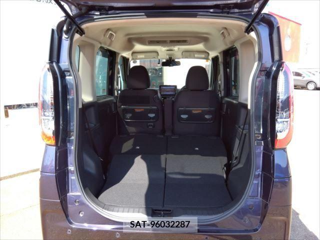 Nissan ROOX 2020-11 297935-5