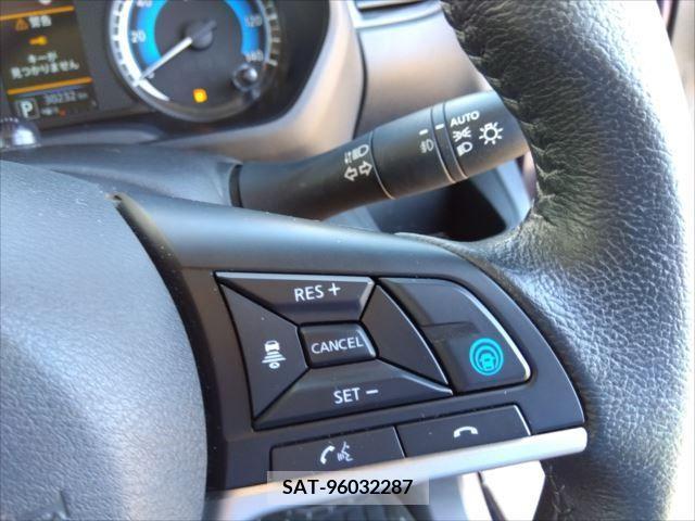 Nissan ROOX 2020-11 297935-11