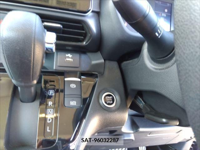 Nissan ROOX 2020-11 297935-13