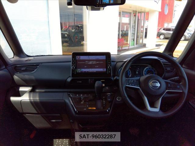 Nissan ROOX 2020-11 297935-1