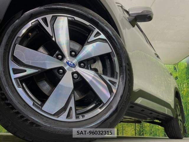 Subaru FORESTER 2018-12 373624-13