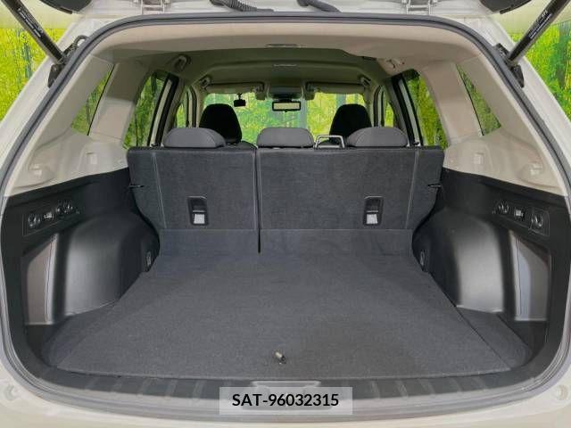 Subaru FORESTER 2018-12 373624-10