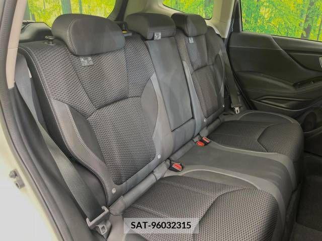 Subaru FORESTER 2018-12 373624-9