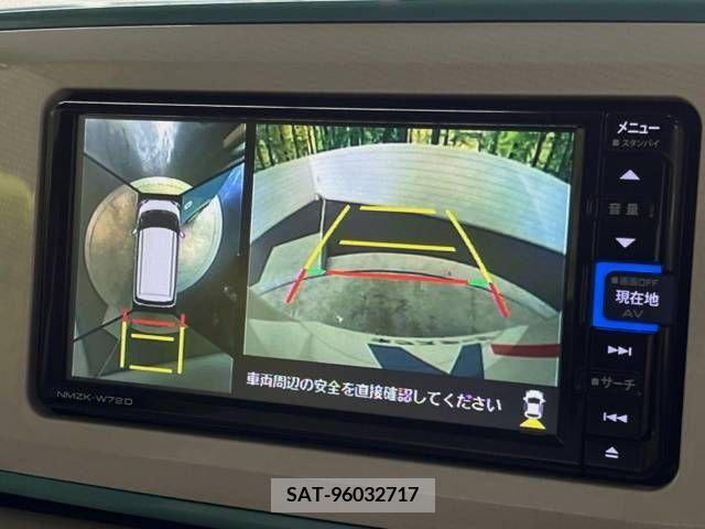 Daihatsu MOVE 2022-03 278144-3