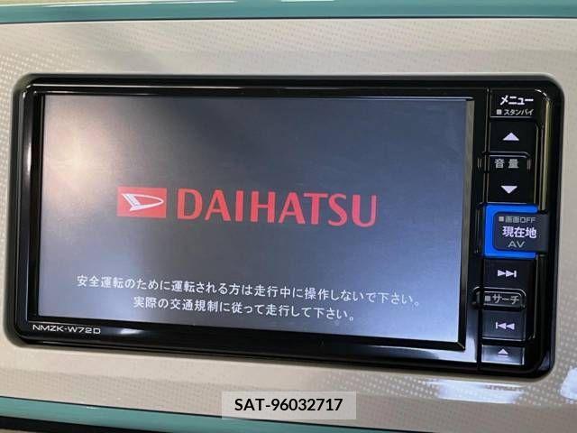 Daihatsu MOVE 2022-03 278144-2