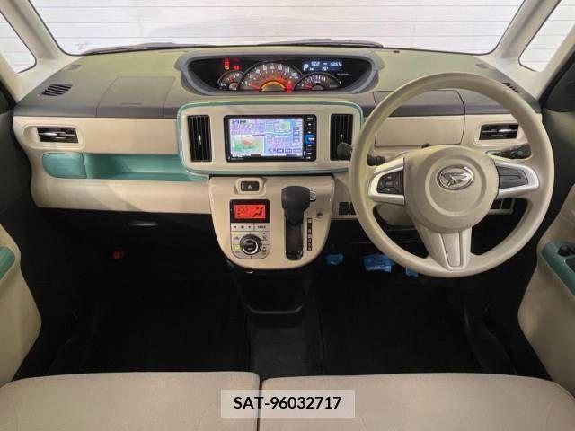 Daihatsu MOVE 2022-03 278144-1