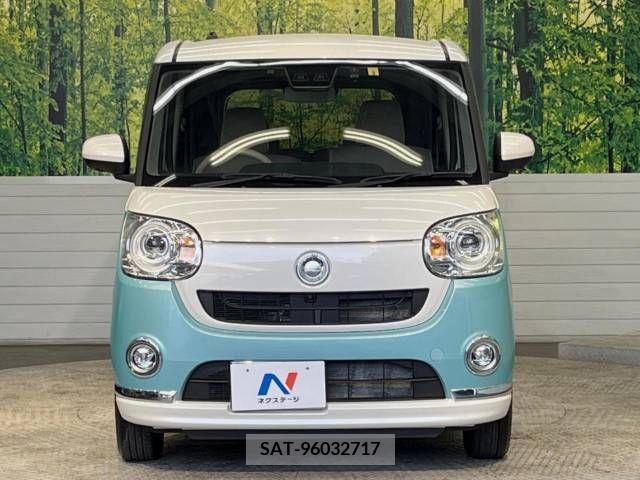 Daihatsu MOVE 2022-03 278144-14