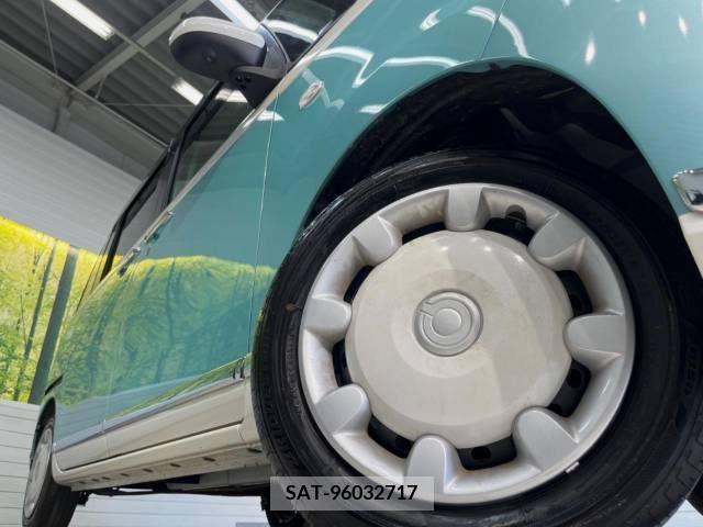 Daihatsu MOVE 2022-03 278144-13
