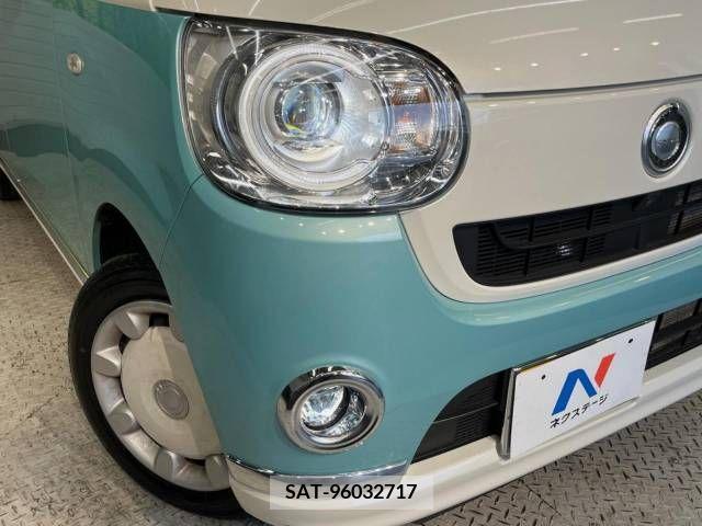 Daihatsu MOVE 2022-03 278144-12