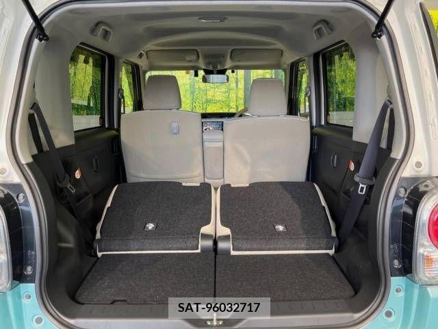 Daihatsu MOVE 2022-03 278144-10