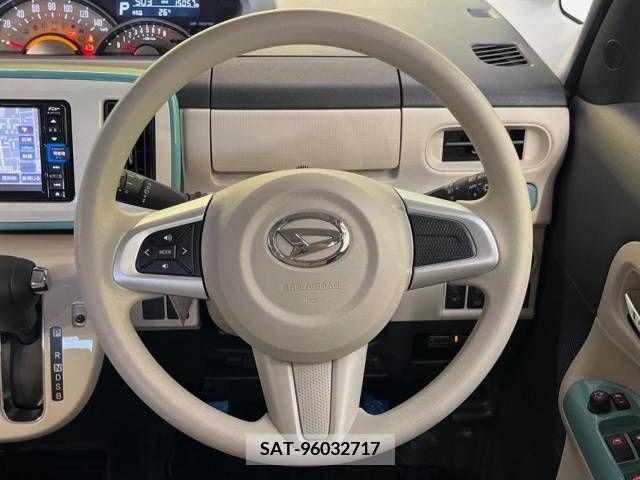 Daihatsu MOVE 2022-03 278144-11