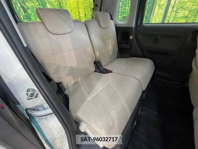 Daihatsu MOVE 2022-03 278144-9