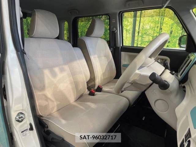 Daihatsu MOVE 2022-03 278144-8