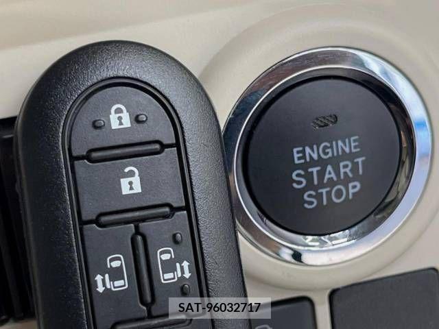 Daihatsu MOVE 2022-03 278144-7
