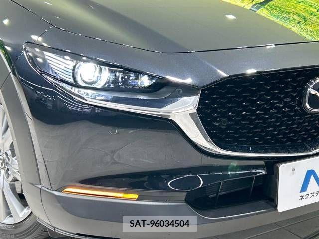 Mazda CX-30 2023-03 224181-12