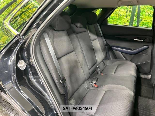 Mazda CX-30 2023-03 224181-9