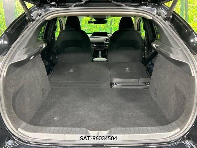 Mazda CX-30 2023-03 224181-10