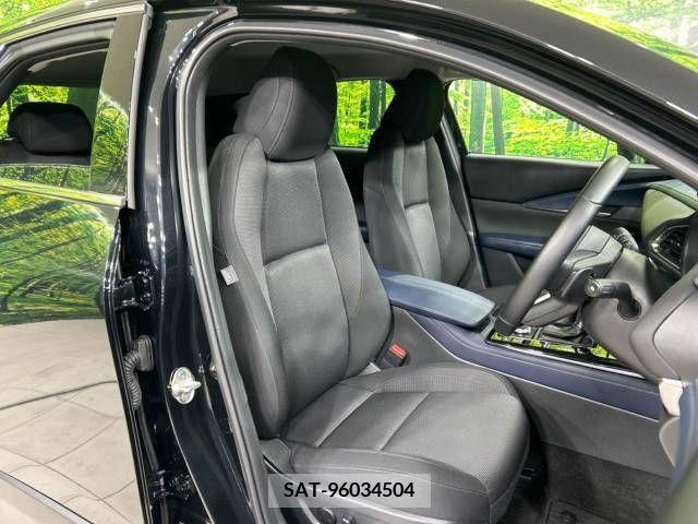 Mazda CX-30 2023-03 224181-8