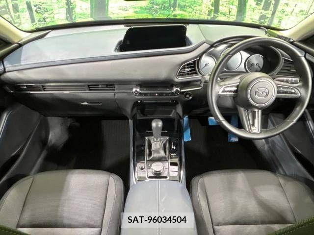 Mazda CX-30 2023-03 224181-1
