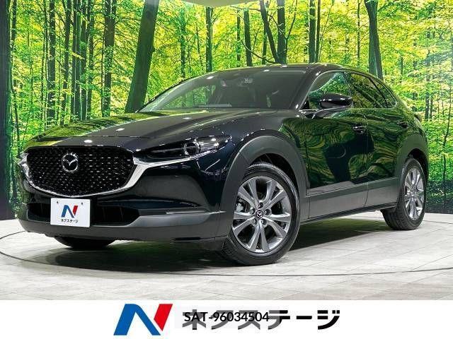 Mazda CX-30 2023-03 224181-0