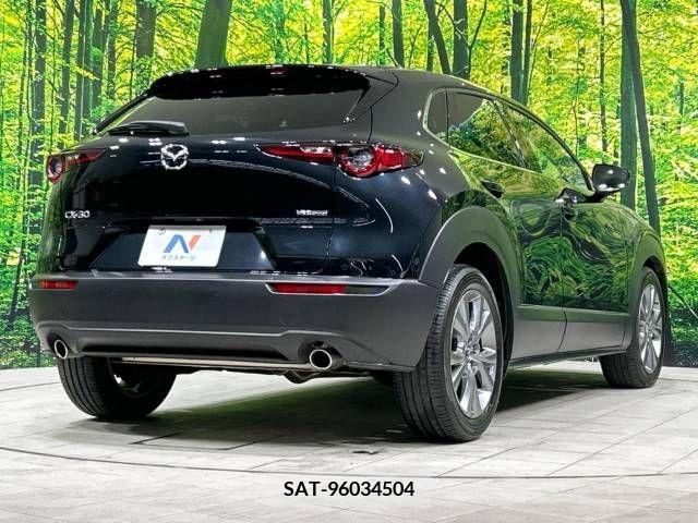 Mazda CX-30 2023-03 224181-17