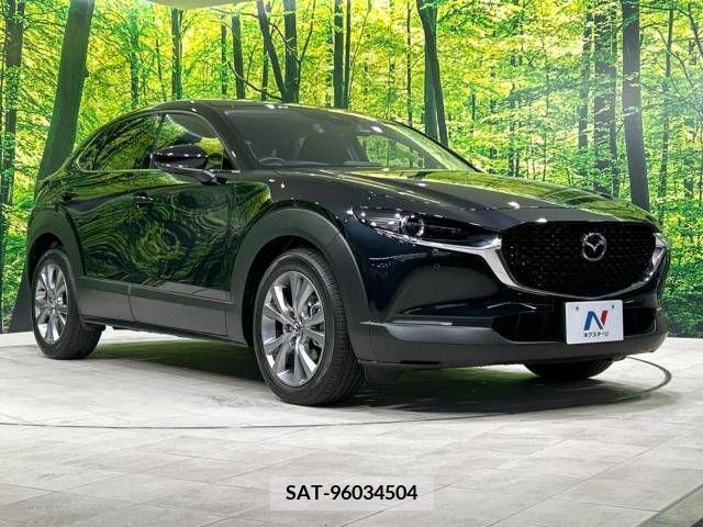 Mazda CX-30 2023-03 224181-16