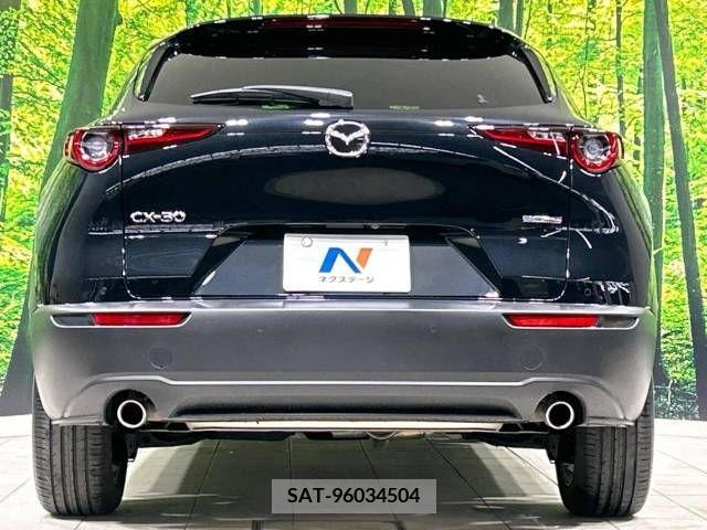 Mazda CX-30 2023-03 224181-15