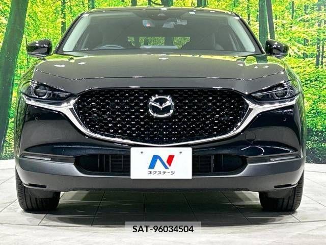 Mazda CX-30 2023-03 224181-14