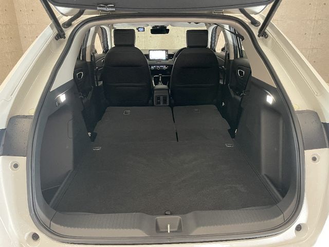 Honda VEZEL 2021-10 19309-16