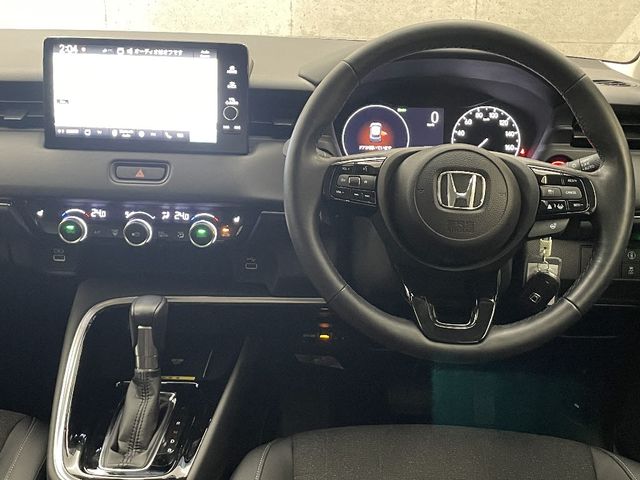 Honda VEZEL 2021-10 19309-2