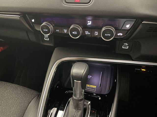 Honda VEZEL 2021-10 19309-22