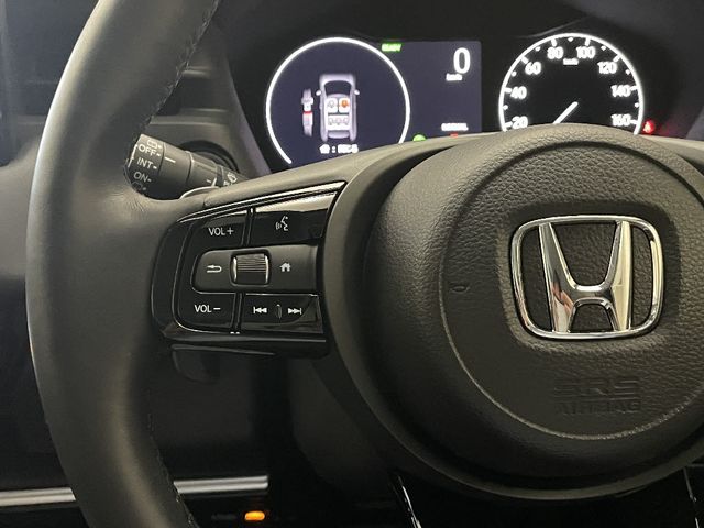 Honda VEZEL 2021-10 19309-25